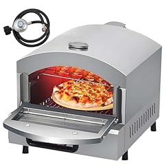 Qfgain forno gas usato  Spedito ovunque in Italia 
