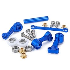 Jggzone aluminum steering for sale  Delivered anywhere in USA 