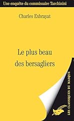 Beau bersagliers d'occasion  Livré partout en France