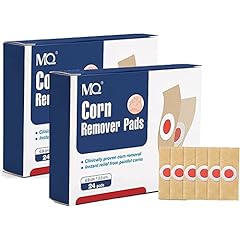 Corn remover pads for sale  Delivered anywhere in UK