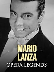 Mario lanza opera usato  Spedito ovunque in Italia 