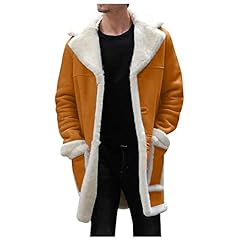 Mens casual sherpa for sale  Delivered anywhere in USA 