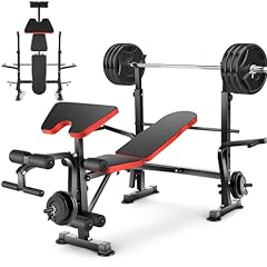 600lbs adjustable olympic for sale  Delivered anywhere in USA 