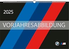 Bmw wandkalender 2026 gebraucht kaufen  Wird an jeden Ort in Deutschland
