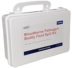 Uskits bloodborne pathogen for sale  Delivered anywhere in USA 