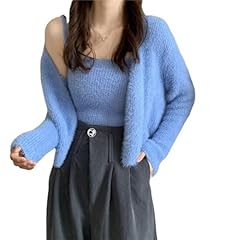 Generisch mohair cardigan for sale  Delivered anywhere in UK