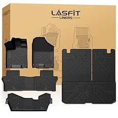 Lasfit floor mats for sale  Delivered anywhere in USA 