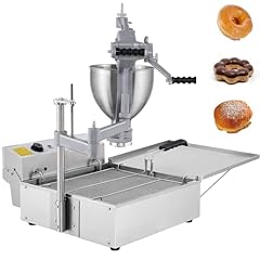 3000w donut fryer for sale  Delivered anywhere in Ireland