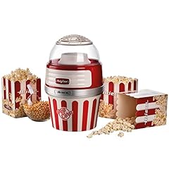 Machine popcorn ariete usato  Spedito ovunque in Italia 