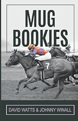 Mug bookies for sale  Delivered anywhere in UK