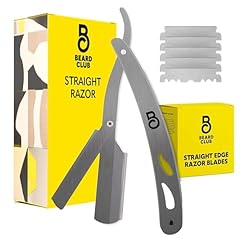 Beard club straight for sale  Delivered anywhere in USA 