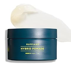 Ruffians hybrid pomade for sale  Delivered anywhere in USA 