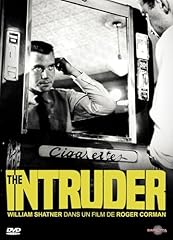 The intruder d'occasion  Livré partout en Belgiqu