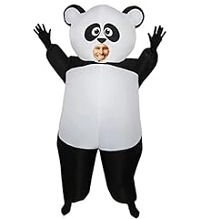 Airsuit aufblasbare panda gebraucht kaufen  Wird an jeden Ort in Deutschland