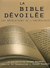 Bible dévoilée d'occasion  Livré partout en France