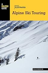 Basic illustrated alpine for sale  Delivered anywhere in USA 