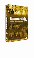 Emmerdale annual dvd for sale  Delivered anywhere in UK