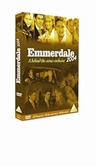 Emmerdale annual dvd for sale  Delivered anywhere in UK