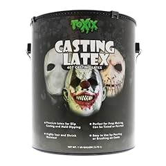 Casting latex gallon for sale  Delivered anywhere in USA 
