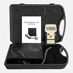 Electronic refrigerant scales for sale  Delivered anywhere in UK