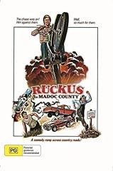 Ruckus madoc county for sale  Delivered anywhere in UK