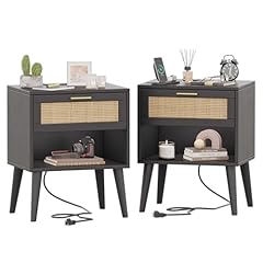 Irontar nightstand set for sale  Delivered anywhere in USA 