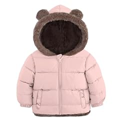 Baby jacket girls for sale  Delivered anywhere in USA 