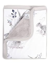 Oilo baby blanket for sale  Delivered anywhere in USA 