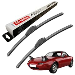 Silbak windscreen wipers for sale  Delivered anywhere in UK