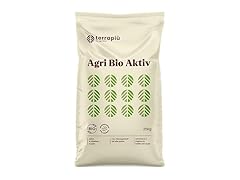 Agri bio aktiv usato  Spedito ovunque in Italia 