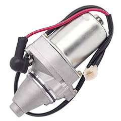 Anlasser startermotor suzuki gebraucht kaufen  Wird an jeden Ort in Deutschland