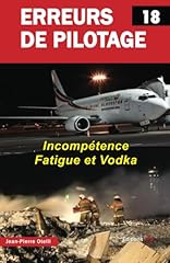 Erreurs pilotage tome d'occasion  Livré partout en France