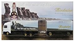Brauerei moosbacher hol gebraucht kaufen  Wird an jeden Ort in Deutschland