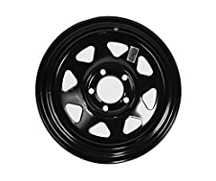Pack trailer wheels for sale  Delivered anywhere in USA 