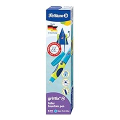 Pelikan griffix penna usato  Spedito ovunque in Italia 