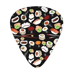 Japanese sushi black for sale  Delivered anywhere in USA 