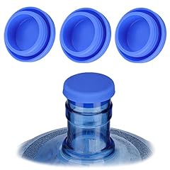 TOYMIS 5 Gallon Water Jug Caps, 3pcs Water Jug Lid for sale  Delivered anywhere in Canada