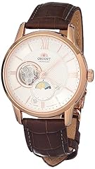 Orient orologio elegante usato  Spedito ovunque in Italia 