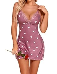 Avidlove womens chemise for sale  Delivered anywhere in USA 