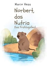 Norbert nutria frühlingsfest gebraucht kaufen  Wird an jeden Ort in Deutschland