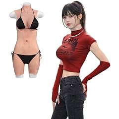 Qiaoyiqiao silicone bodysuit for sale  Delivered anywhere in USA 