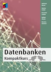 Datenbanken kompaktkurs gebraucht kaufen  Wird an jeden Ort in Deutschland