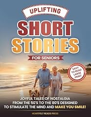 Uplifting short stories for sale  Delivered anywhere in USA 