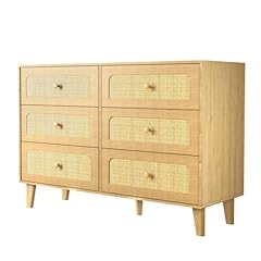 Maxblue rattan dresser for sale  Delivered anywhere in USA 