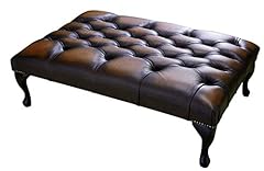 Handmade large chesterfield for sale  Delivered anywhere in UK