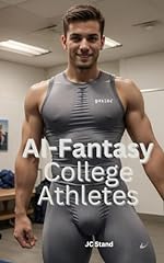 Fantasy college athletes for sale  Delivered anywhere in UK