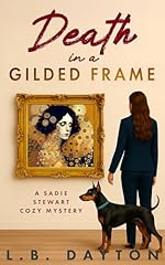 Death gilded frame for sale  Delivered anywhere in UK