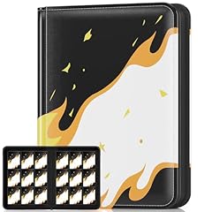 Card binder pocket for sale Card binder pocket for sale  Delivered anywhere in UK