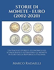 Storie monete euro usato  Spedito ovunque in Italia 