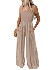 Dokotoo jumpsuit damen gebraucht kaufen  Wird an jeden Ort in Deutschland